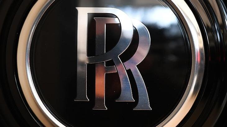 Rolls-Royce, 2025'te karını yüzde 40 artırdı