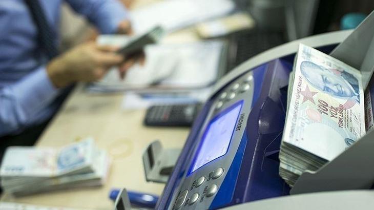 R&I, Türkiye'nin kredi notunu artırdı