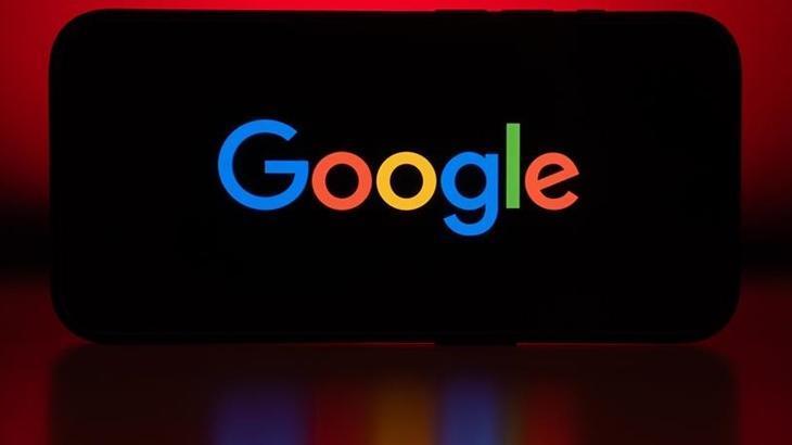 Rusya'dan Google'a 16 milyar rublelik ceza