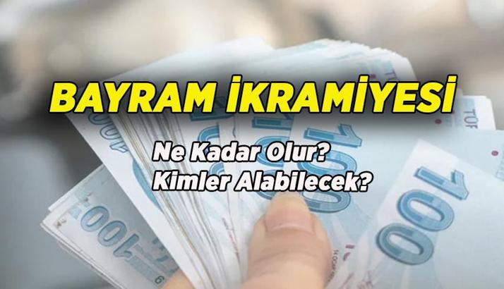 BAYRAM İKRAMİYESİ BELLİ OLDU MU, NE KADAR ZAM GELECEK? SSK ve BAĞKUR emeklilerinin gözü kritik kararda! Emekli bayram ikramiyesi 5 bin TL'yi aşar mı?