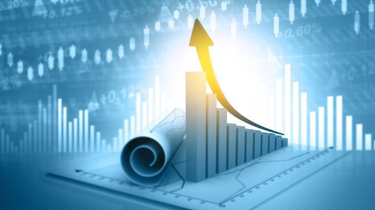 2025 yılı büyüme rakamları açıklandı