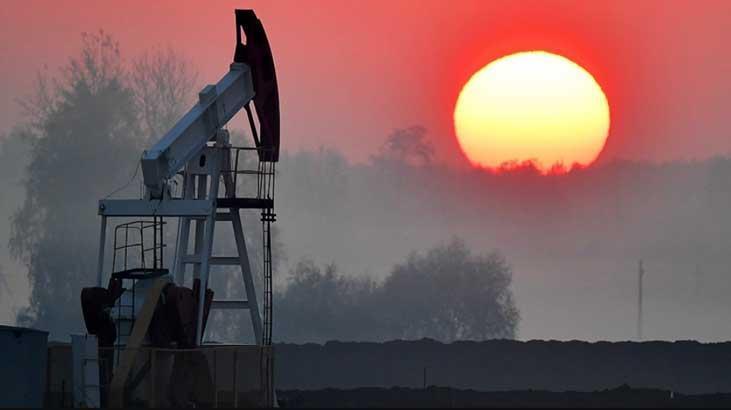 BRENT PETROL FİYATLARI! Brent Petrol ne kadar oldu? Benzin-Motorine zam haberi var mı?