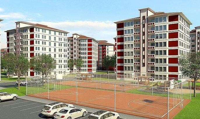 TOKİ BAŞVURU ÜCRETİ GERİ ALMA 📌 TOKİ para iadesi ne zaman yapılır? TOKİ 5 bin TL ne zaman iade edilecek?