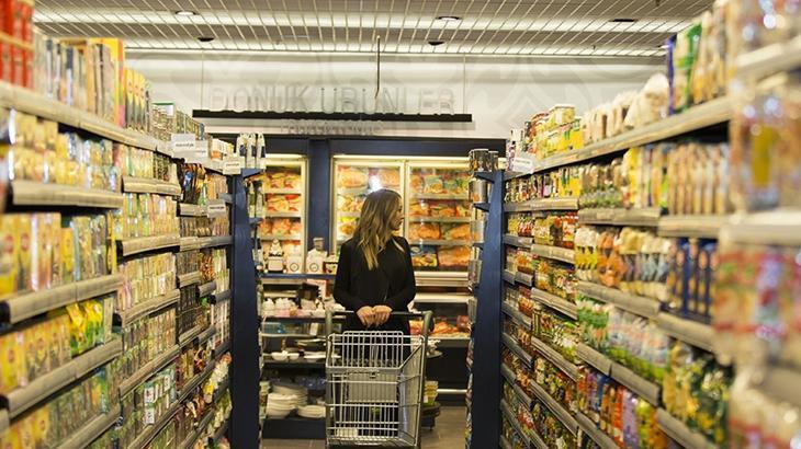 Şubat ayı enflasyon rakamları açıklandı