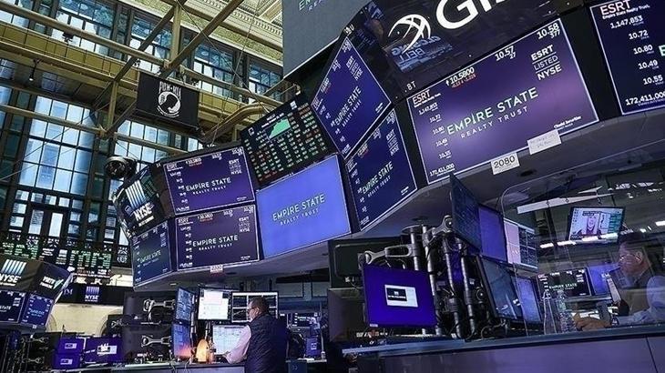 Küresel piyasalar negatif seyrediyor