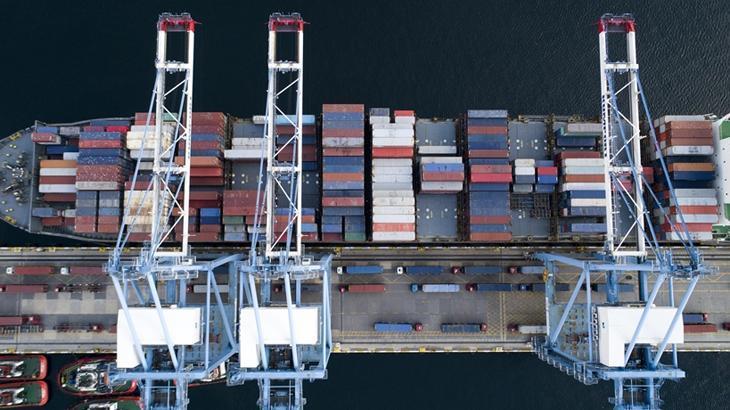 Bölge ülkeler alternatif ihracat yolu arayışında