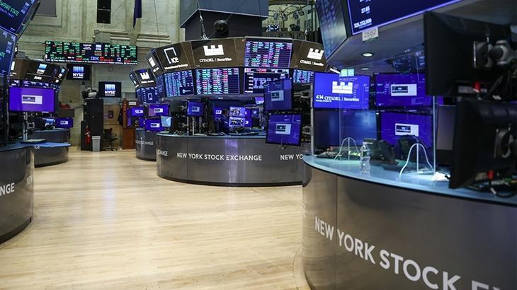 Küresel tahvil piyasaları sarsılıyor