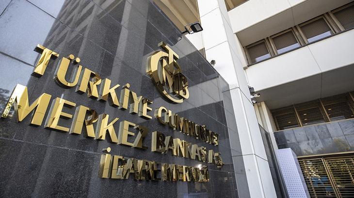 Merkez Bankası'nın rezervleri belli oldu