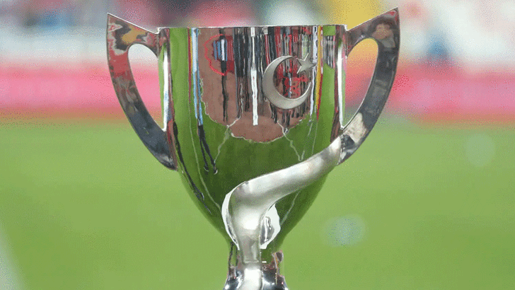 Türkiye Kupası grup maçları sona erdi! Çeyrek finale çıkan takımlar belli oldu