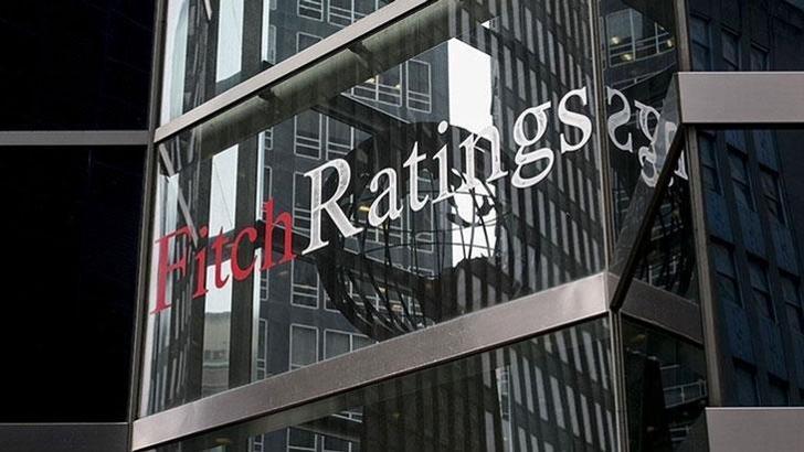 Fitch'ten Hürmüz Boğazı değerlendirmesi