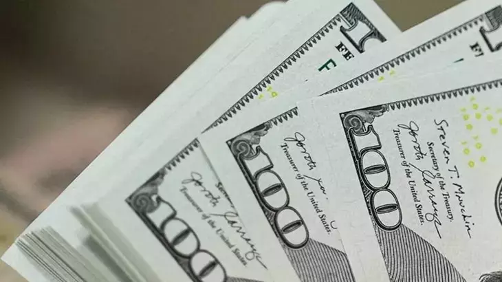 İşte dolarda son durum