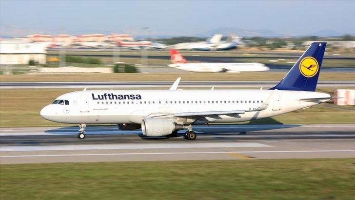 Lufthansa, 2025 finansal sonuçlarını açıkladı