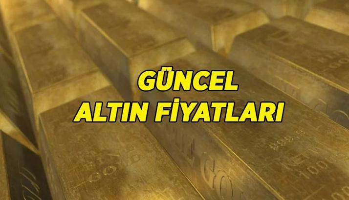 GRAM ALTIN FİYATI 7 MART CUMARTESİ: Altın ne kadar oldu? Altın fiyatları düşmeye devam ediyor mu? Canlı takip bugünkü gram altın, çeyrek altın fiyatı