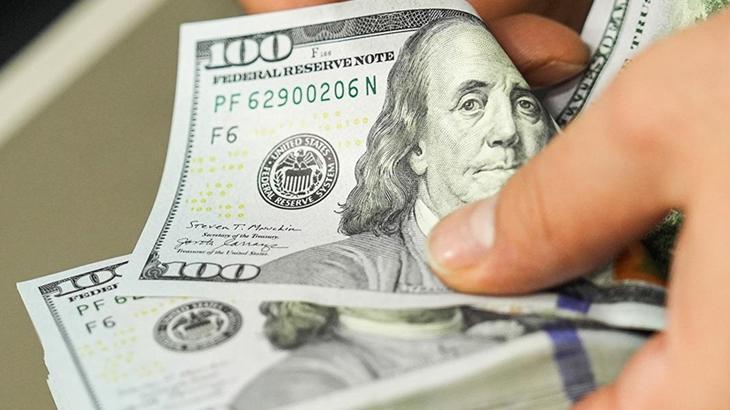 Dolar/TL bugün ne kadar?
