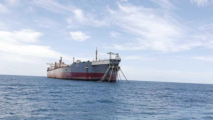 Gerilimler Asya enerji güvenliğini test ediyor