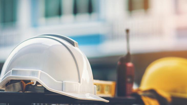 İnşaat maliyet endeksi belli oldu