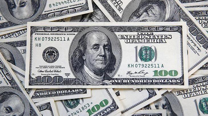 Dolar kaç liradan işlem görüyor?