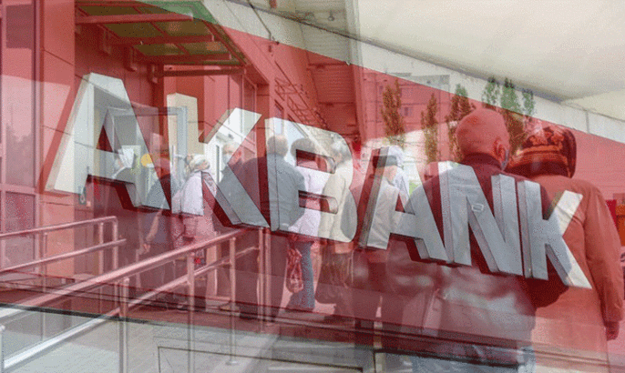 2026 Mart 💥 Akbank'lı olan emeklilere promosyon ne kadar? 2026 Mart'ta Akbank'ın emekli maaşı banka promosyonu kaç TL? İşte tablo