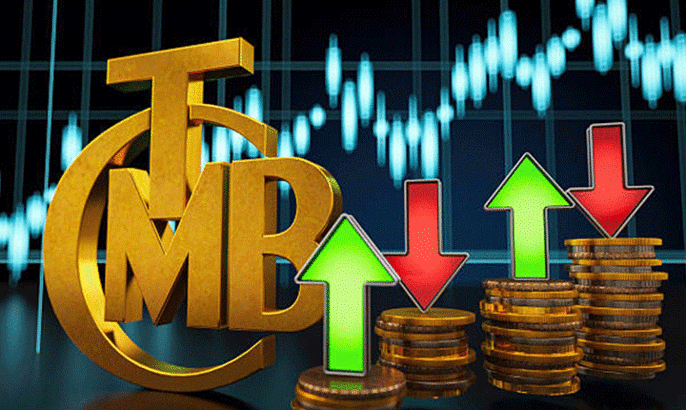 MERKEZ BANKASI FAİZ KARARI TOPLANTI TARİHİ! TCMB faiz kararı toplantısı ne zaman? Mart'ın Merkez Bankası faiz kararı toplantısı hangi gün?