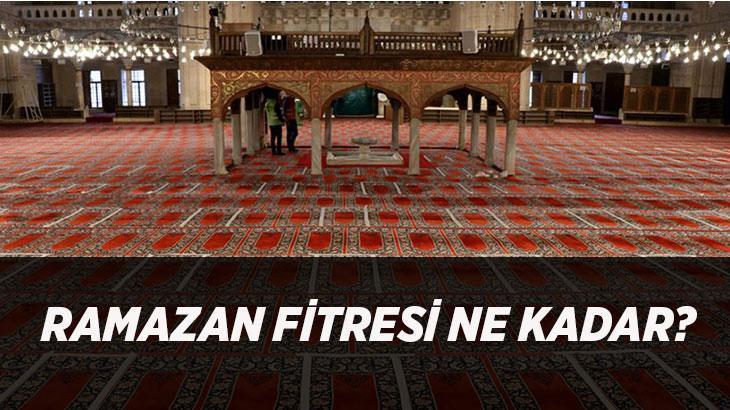 2026 DİYANET FİTRE BEDELİ: Fitre bedeli ne kadar, ne zamana kadar verilir? Diyanet Ramazan fitresi kimlere verilir, kime verilmez, kardeşe verilir mi?
