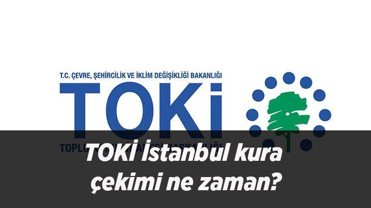 Bakan Murat Kurum'dan yeni açıklama: TOKİ İstanbul kura çekimi ne zaman? İstanbul TOKİ başvurusu kabul edilenler ve reddedilenler isim listesi nereden görüntülenir? İşte İstanbul TOKİ başvurusu kabul ve reddedilenler