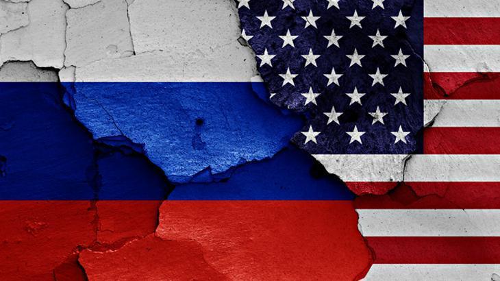 Rusya ile ABD enerji krizini görüştü