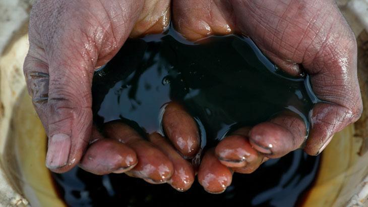 İngiltere'den petrol kararı
