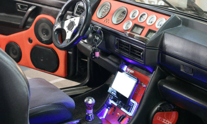 Ses sistemi cezası kalktı mı, ertelendi mi? Araçlarda ses sistemi bulundurma cezası var mı, ne kadar?