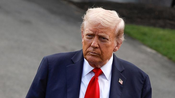 'Fed faizi düşürmek için toplantı yapmalı'