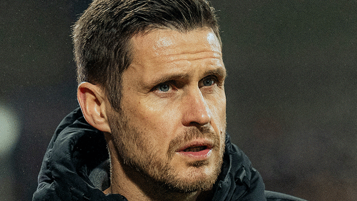 Borussia Dortmund'da Sebastian Kehl ile yollar ayrıldı