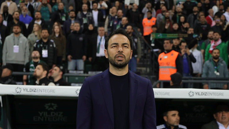 Kocaelispor'da Selçuk İnan'dan Galatasaray açıklaması: Benim için duygusal bir maç da olacak