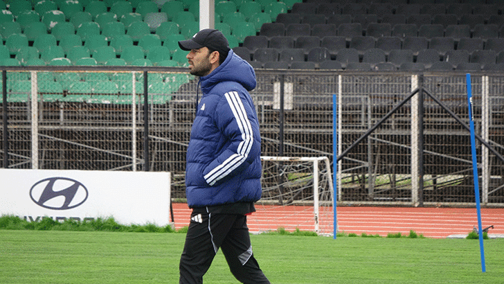 Selçuk İnan, Süper Lig'in iyi takımını açıkladı