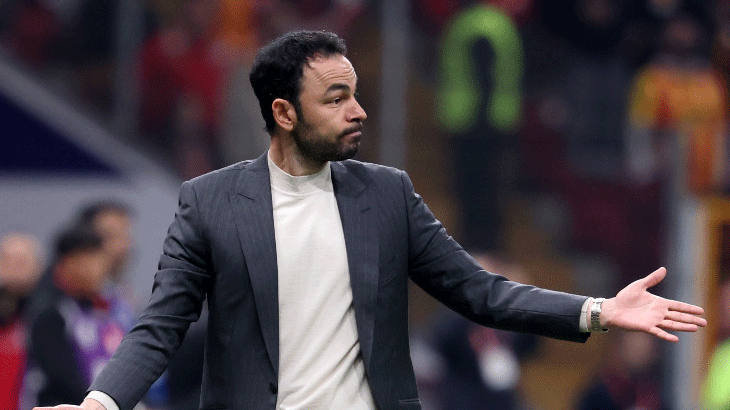 Kocaelispor'da Selçuk İnan: Galatasaray taraftarının başımın üstünde yeri var