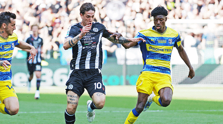 Galatasaray'a Nicolo Zaniolo piyangosu! Udinese yıldız oyuncu için kararını verdi