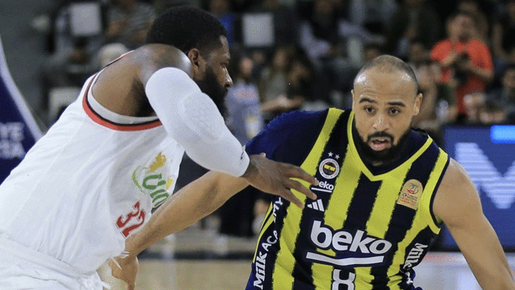 Fenerbahçe deplasmanda hata yapmadı