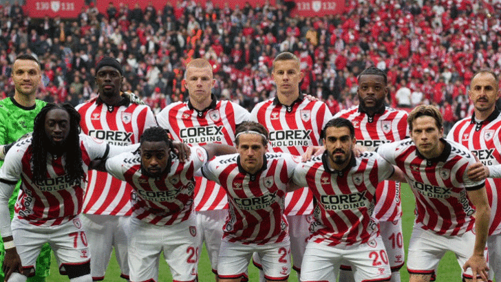 Galatasaray maçı öncesi Samsunspor'da 5 eksik