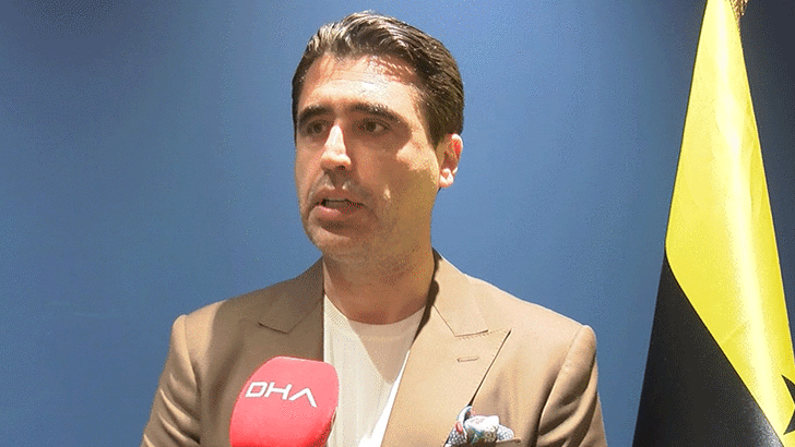 Cem Ciritçi: Fenerbahçe’nin menfaati neyse o yönde karar alacağız