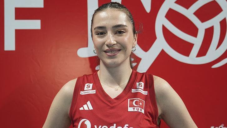 Filenin Sultanları'nda Saliha Şahin: "Madalya ve kupa almayı özledik"