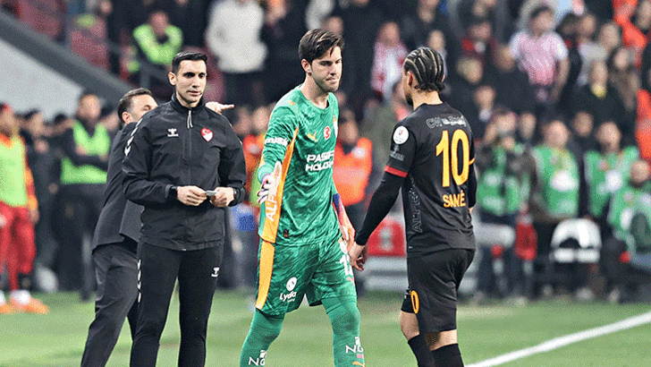 Galatasaray'dan Fatih Karagümrük'e transfer! Resmen açıklandı