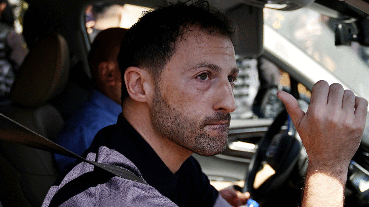 Yıldız futbolcudan Domenico Tedesco için sert sözler! 'İşe yaramayacak taktik planı vardı'