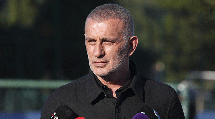 TFF Başkanı Hacıosmanoğlu'ndan Dünya Kupası açıklaması