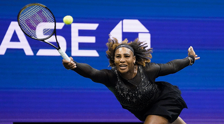 Serena Williams 4 yılın ardından tenise geri dönüyor!