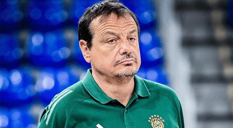 Panathinaikos, Ergin Ataman ile yollarını ayırdı!