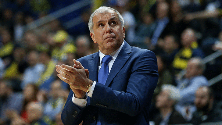 Zeljko Obradovic imzayı attı! Yeni takımı resmen açıklandı