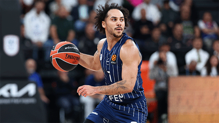 Fenerbahçe'den Shane Larkin bombası! EuroLeague'i sarsacak iddia