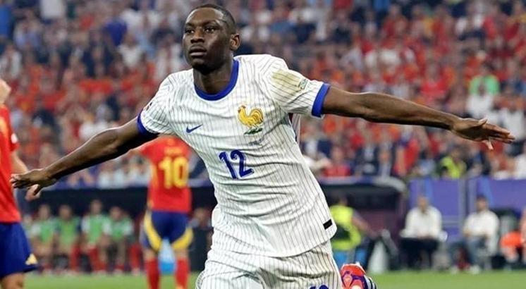 Kolo Muani için Süper Lig sesleri! Menajeri tavsiyede bulundu