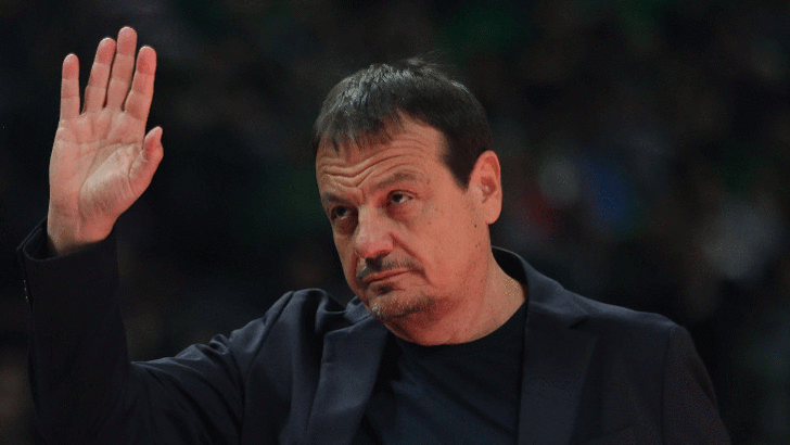 Avrupa devi Ergin Ataman'ın peşine düştü! İşte diğer adaylar