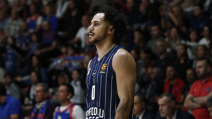 Anadolu Efes'ten Shane Larkin'e veda! Adım adım Fenerbahçe'ye
