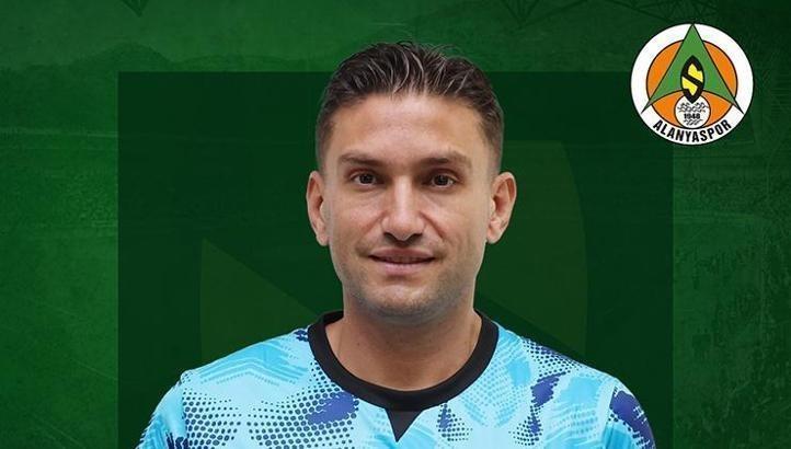 Alanyaspor'da 2 oyuncuyla daha yollar ayrıldı