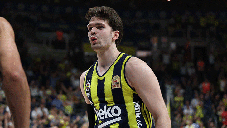 Tarık Biberovic'ten ayrılık kararı! İşte Fenerbahçe'nin kazanacağı para
